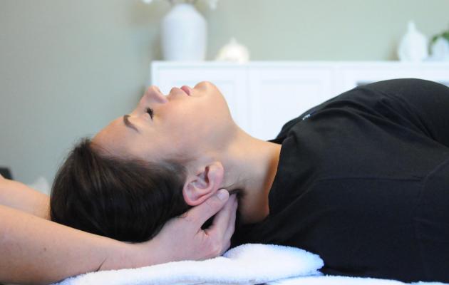 Neck release