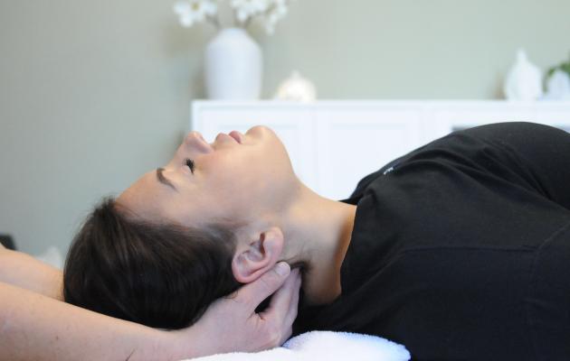 neck release
